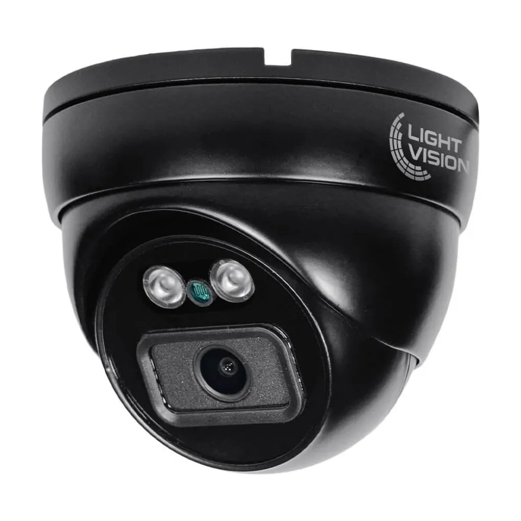 Камера відеоспостереження Light Vision VLC-4256DI Black Linklemo 5Mp (2.8 мм)- Фото 1